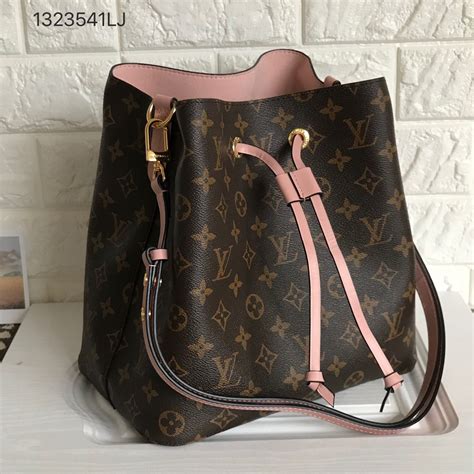 louis vuitton noe bag price|louis vuitton bucket bag monogram.